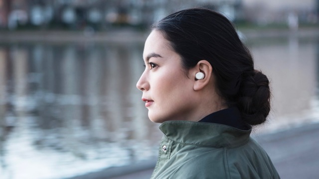完全ワイヤレスイヤホン「EARIN」に新作『M-2』が登場