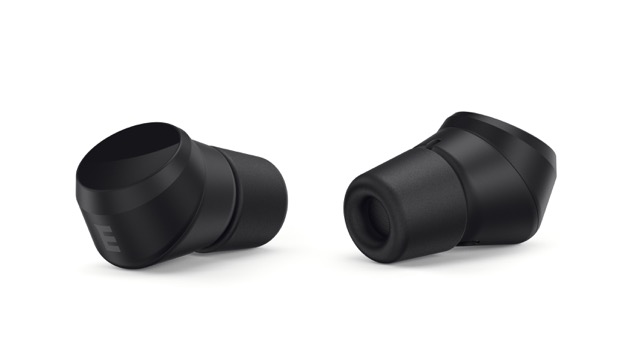 完全ワイヤレスイヤホン「EARIN」に新作『M-2』が登場