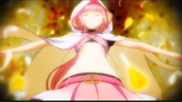 magireco - 2