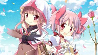 8月22日『マギアレコード 魔法少女まどか☆マギカ外伝』配信決定