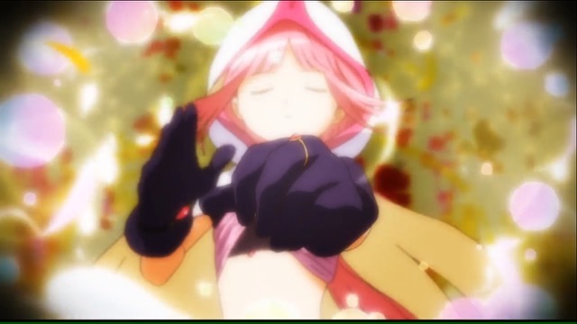 magireco - 3