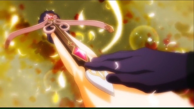magireco - 4