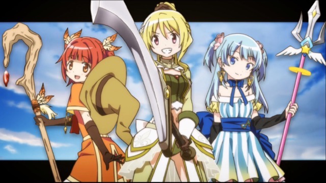 magireco - 43