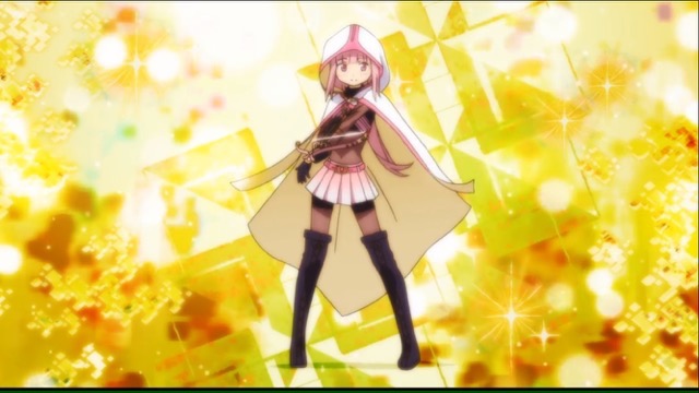 magireco - 5