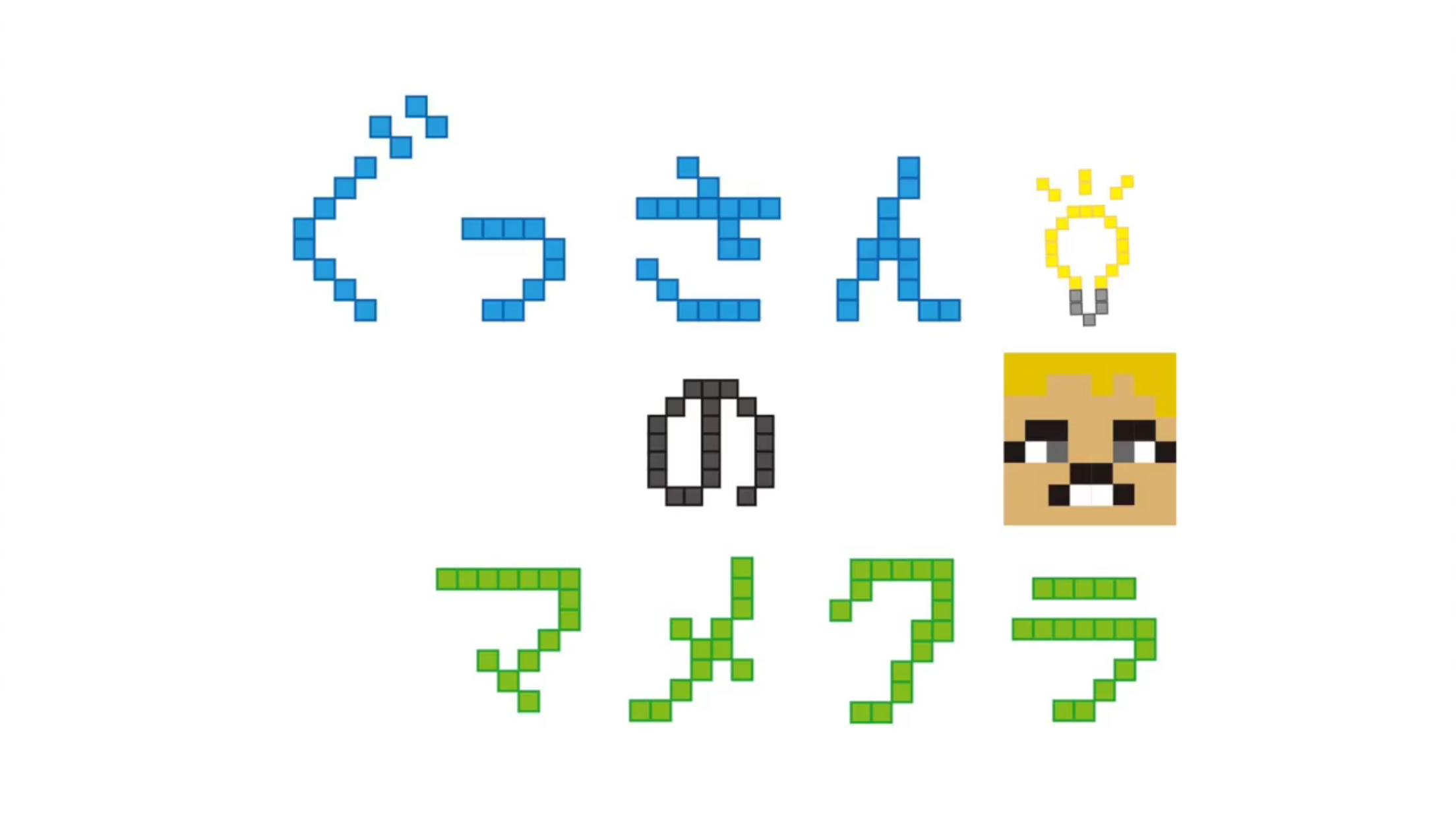 【マイクラPE】ほんとのところ、何ブロックおきに「たいまつ」を置けばわきつぶしになるのか？