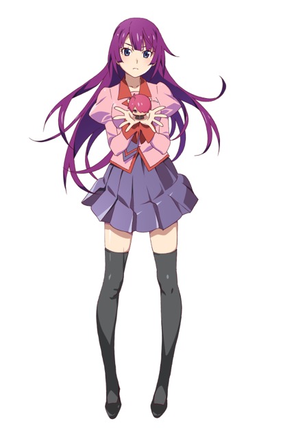 monogatari - 2