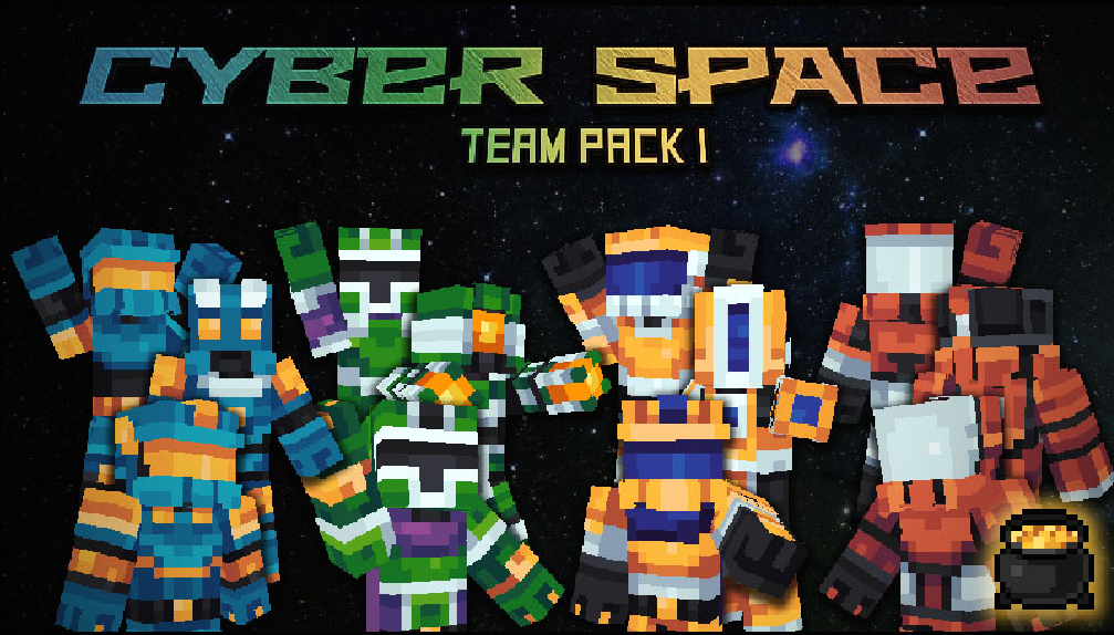 【マイクラPE】1.1.4 アップデート。3つの新スキンパック追加。Better Together Updateは・・・