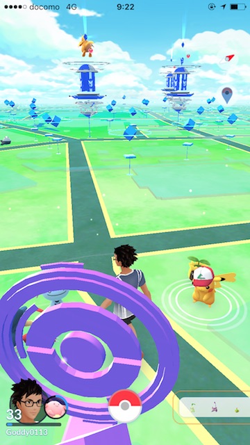 pokemongo0707 - 3