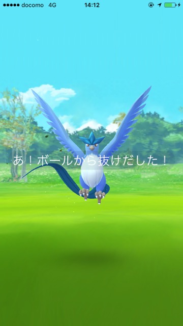 pokemongo0723 - 19