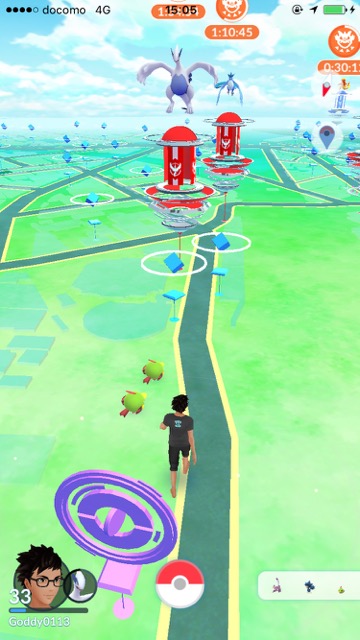 pokemongo0723 - 26