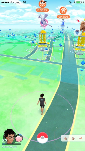 pokemongo0723 - 7