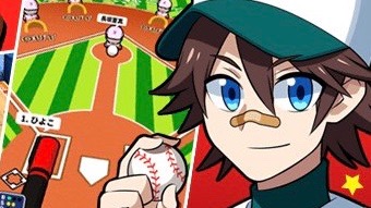 【新作アプリレビュー】『消しゴム落とし』のメーカー最新作『机で野球』は誰で楽しめるカジュアルな野球ゲーム!!