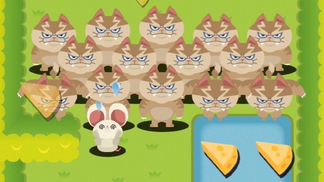 【個人開発者インタビュー：kaazu】ユーザー1位のスコアは500万。私は1億。もっと研究してみてほしい。