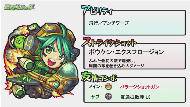 神化ガリバー