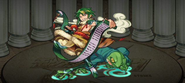 ジライヤ