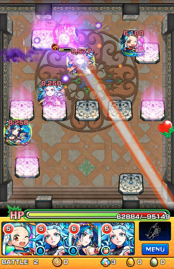 白爆発