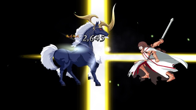 【FGO攻略】高難易度「デッドヒート・アタランテ」のギミックとクリアパーティを紹介