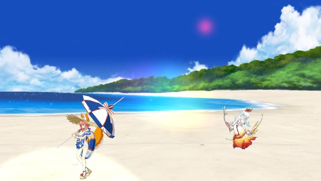 【FGO攻略】高難易度「デッドヒート・アルテミス」のギミックとクリアパーティを紹介