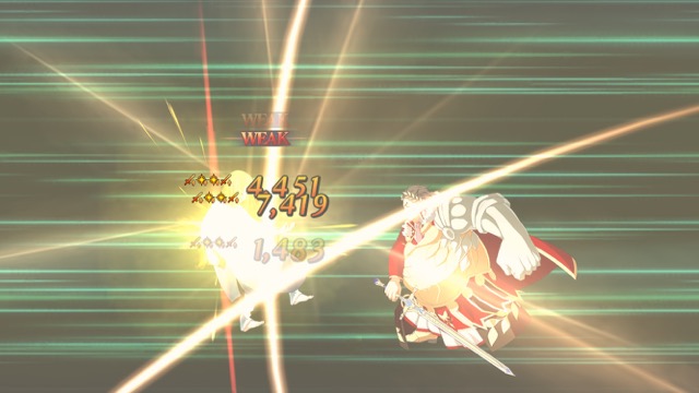 【FGO攻略】神性ハメで楽勝。高難易度「プリズンブレイク・エルキドゥ」の星3以下ノーコンパーティ