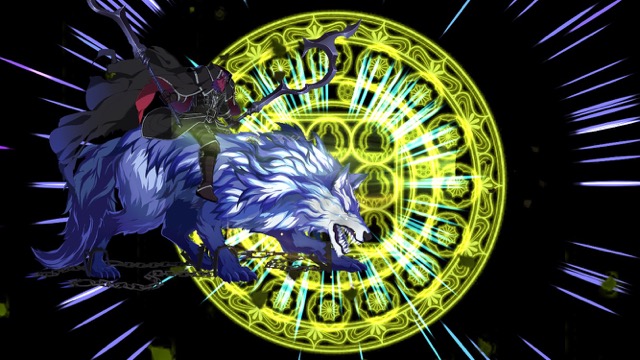 【FGO攻略】BBなしで高難易度「プリズンブレイクDOGポリス」を楽にクリアする方法