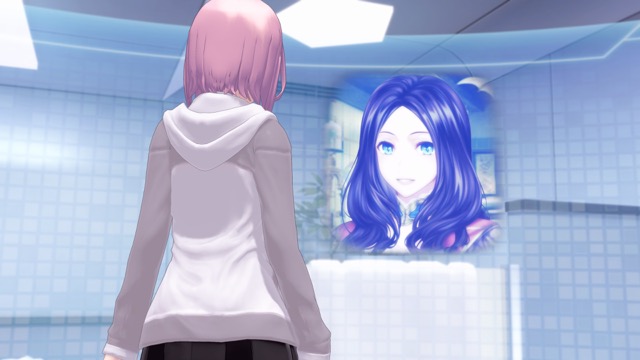 【FGO VR】先行体験。私は最高のマシュ体験の席に立つ