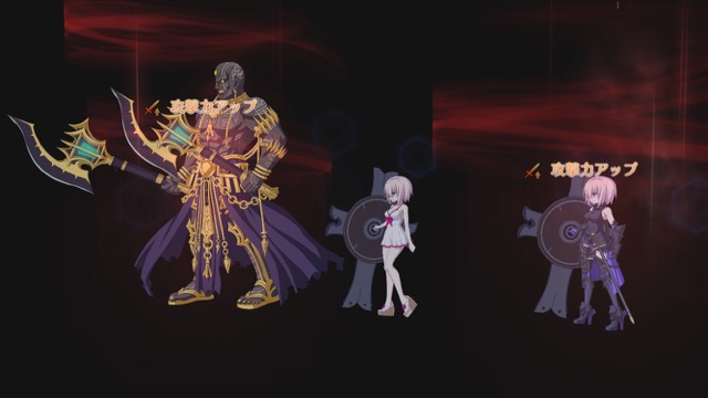 【FGO攻略】星5いらずの高難易度「水着だらけの大決戦」クリアパーティを紹介