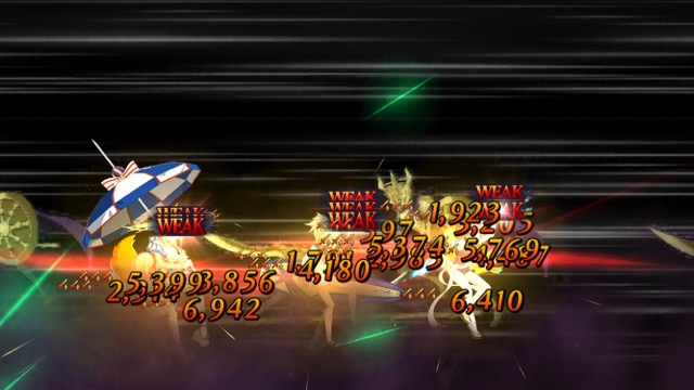 【FGO攻略】星5いらずの高難易度「水着だらけの大決戦」クリアパーティを紹介