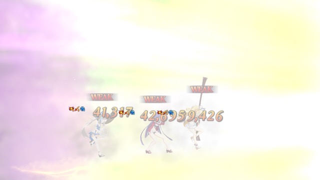 【FGO攻略】星5いらずの高難易度「水着だらけの大決戦」クリアパーティを紹介