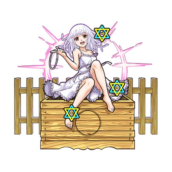 なでこメドゥーサ