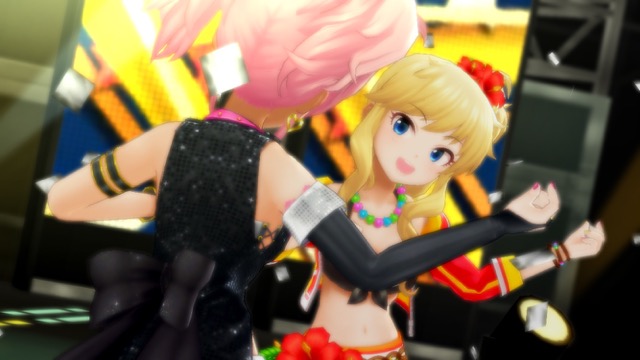 デレステ 目だけで伝わる愛がここに Wonder Goes On のmvが尊い Appbank デレステ 目だけで伝わる愛がここに Wonder Goes On のmvが尊い Appbank