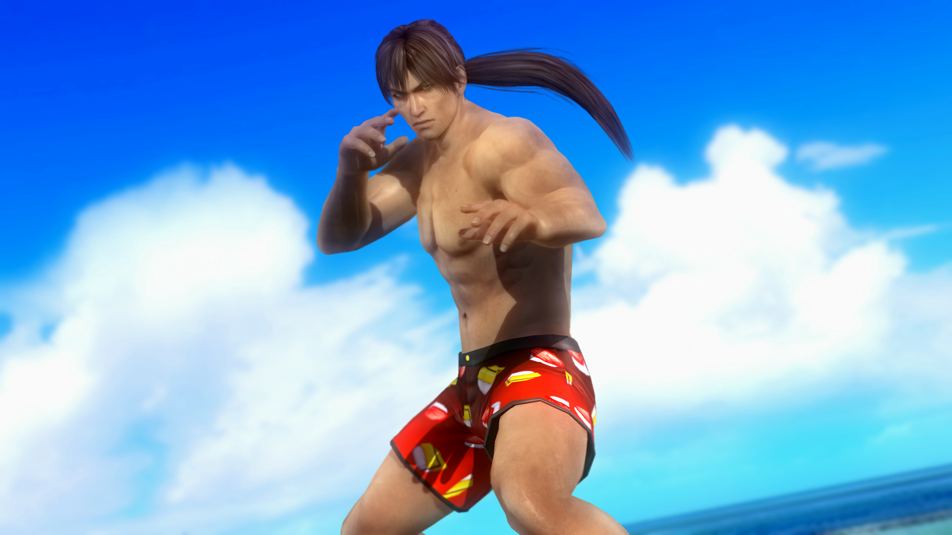 DEAD OR ALIVE 5 39