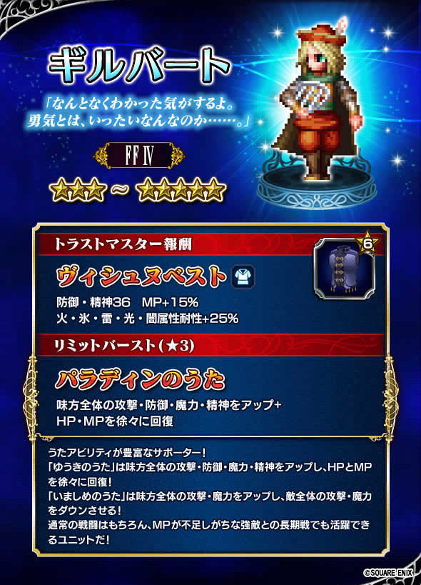 FFBE08011