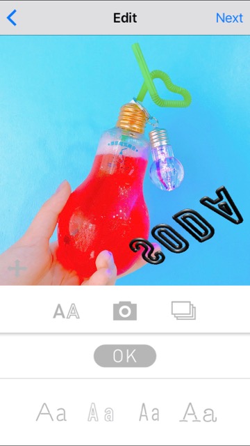 写真に「ネオンロゴ」を入れられる写真加工アプリ『NEON ME』レビュー。インスタ映えを狙うならこのアプリ！