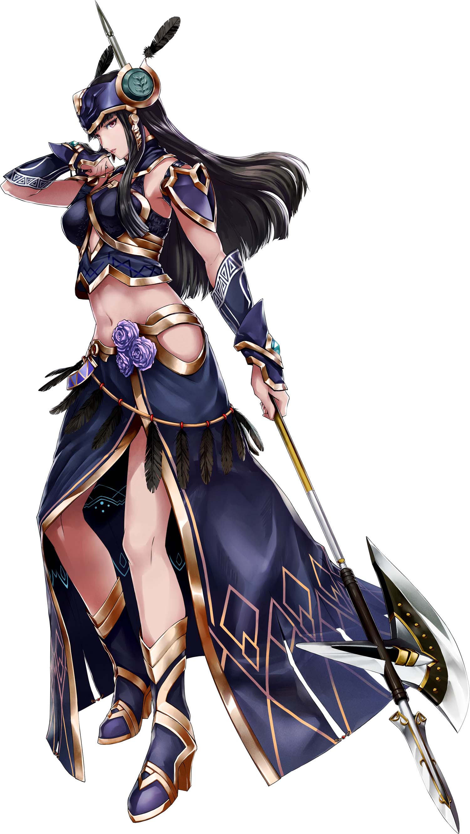 VALKYRIE ANATOMIA3
