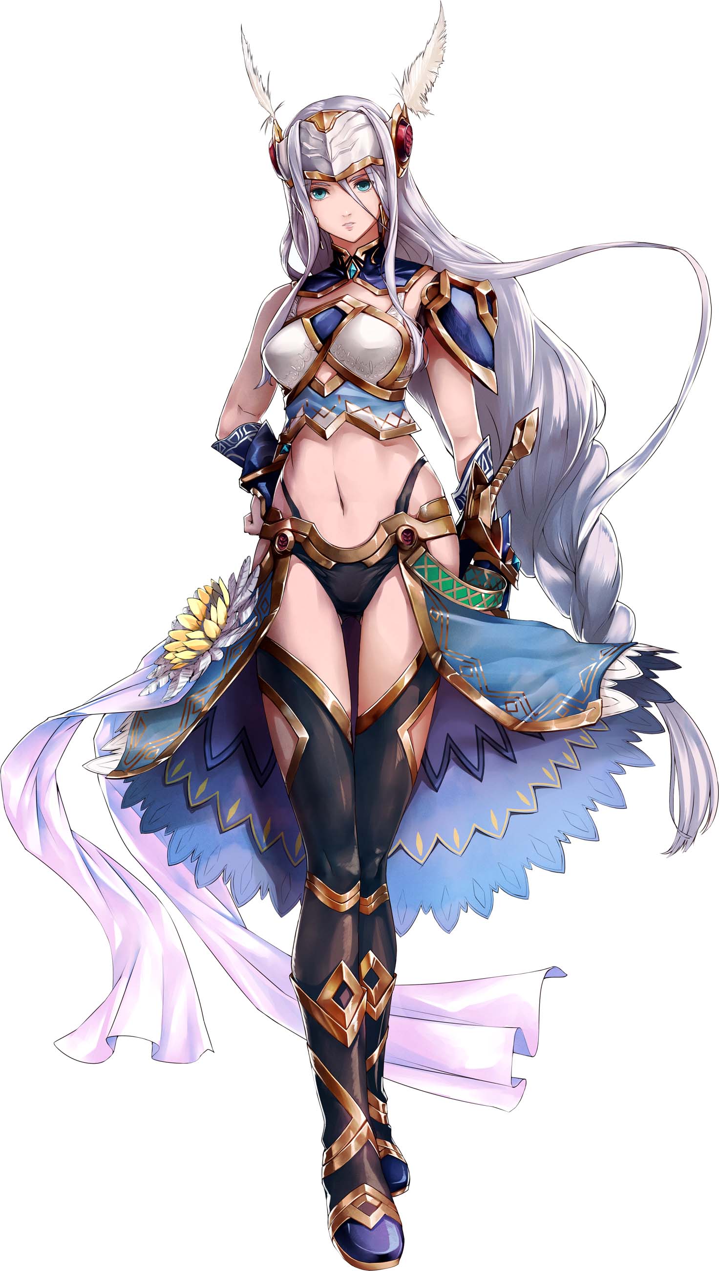 VALKYRIE ANATOMIA5