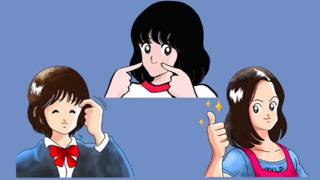 今日が誕生日なのはどの女の子か分かる? 【今日は何の日】
