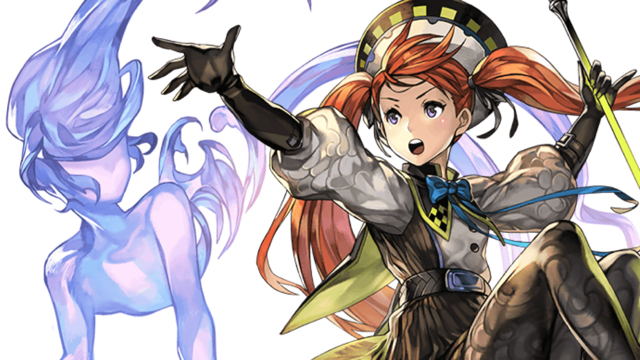 【アナザーエデン】300万DL記念でログインで貰えるクロノスの石が50個に増加! 新キャラも登場