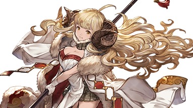 【グラブル】本日31日レジェフェス開催。アニラやグレア、炎獄先生エルモートが登場