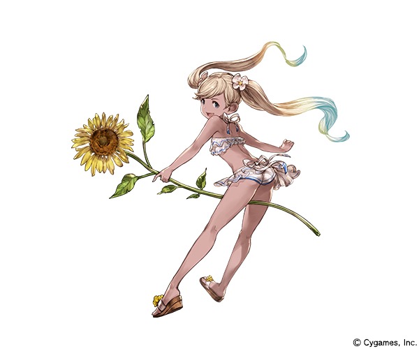 granbluefantasy - 2
