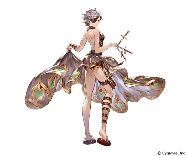 granbluefantasy - 3