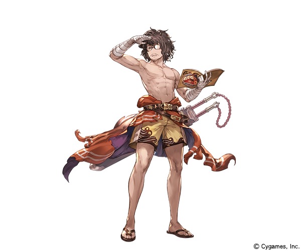 granbluefantasy - 4