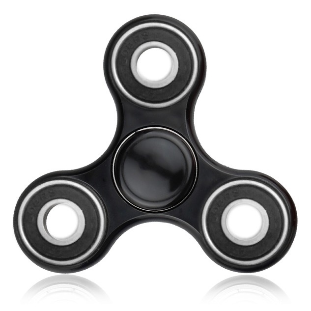 ハンドスピナーまとめ