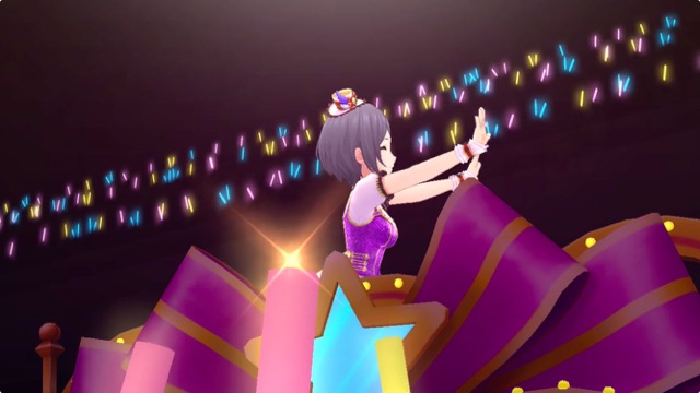 デレステ ついにトロッコが登場 新曲 イリュージョニスタ のmvで手を振るアイドルが可愛すぎてたまらないっ Appbank デレステ ついにトロッコが登場 新曲 イリュージョニスタ のmvで手を振るアイドルが可愛すぎてたまらないっ Appbank