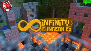 【マイクラPE】「無限のダンジョン EX」追加のVer1.1.5アップデート!