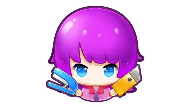 物語 シリーズ ぷくぷく 事前登録開始 開発 運営はパズルの名手nhn Playart Appbank