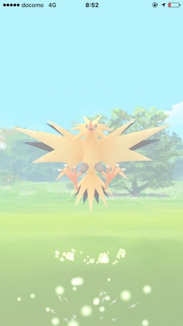 pokemongo0808 - 15