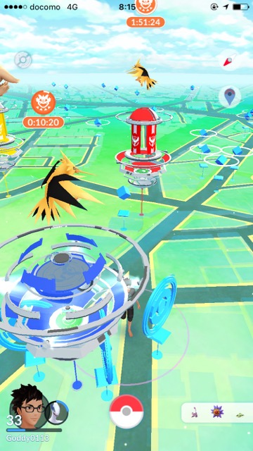 pokemongo0808 - 2