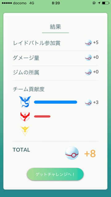 pokemongo0808 - 8
