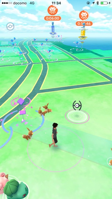 pokemongo0811 - 18