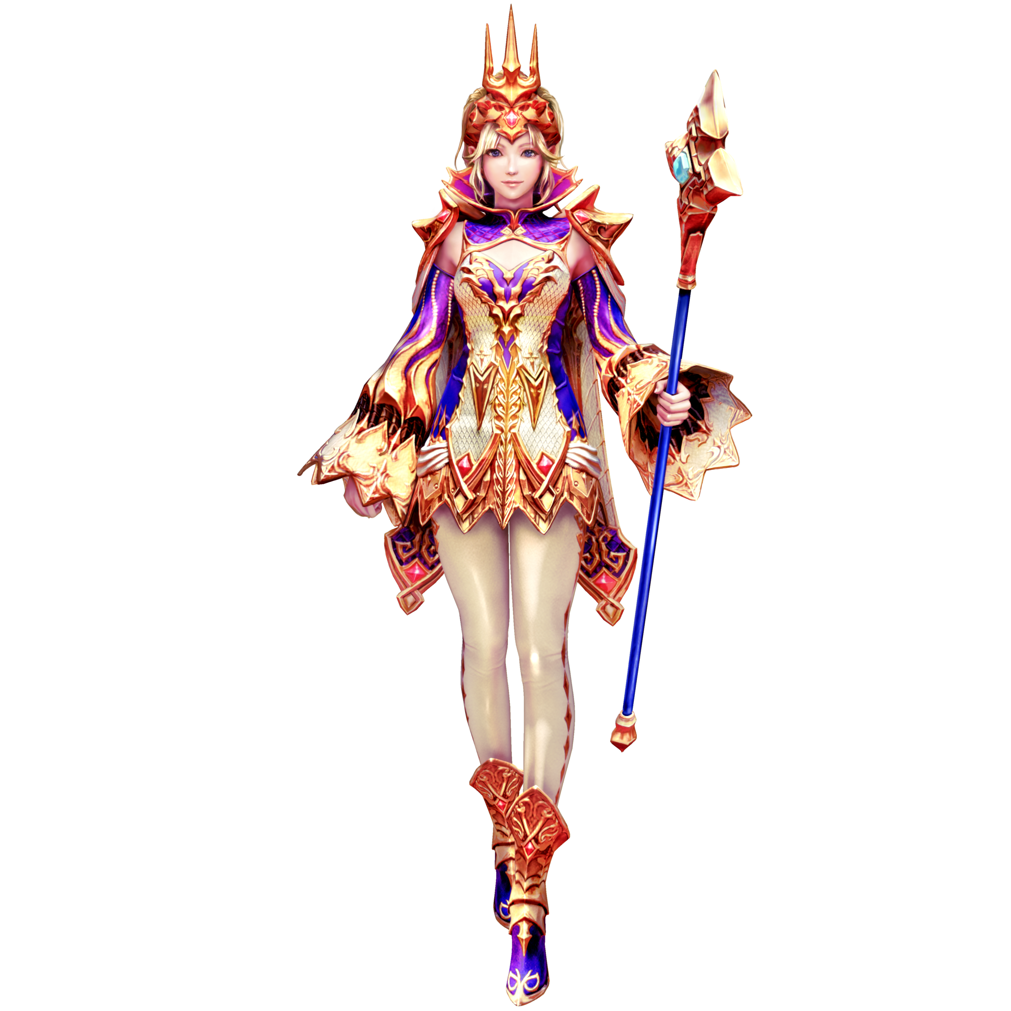 rosutokingudamu9